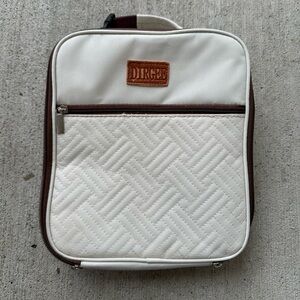 DIRGEE Lunch Bag Insulated Lunch Bag Small Lunch Bag